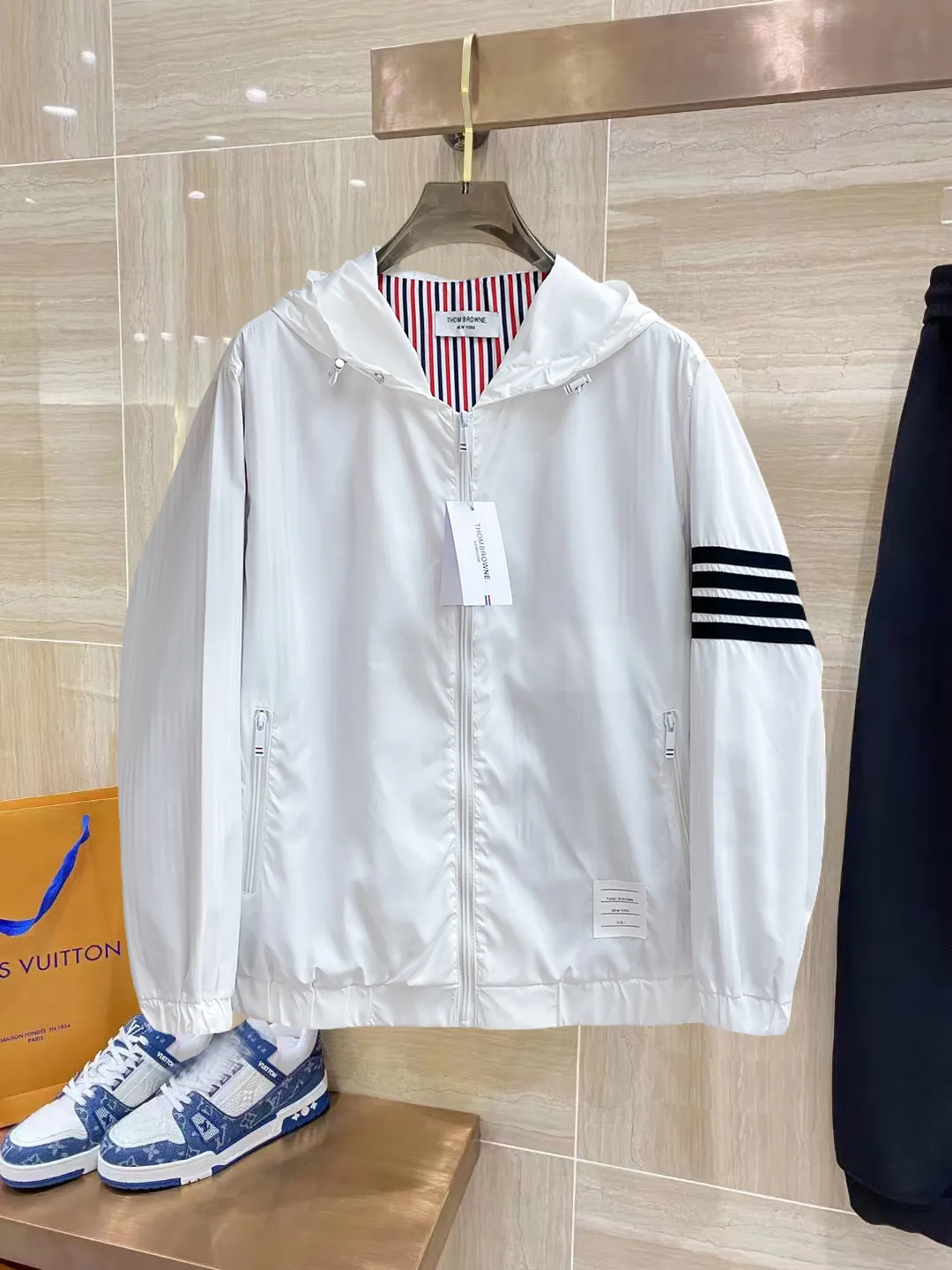 TB Same Style， ， 2026 New Arrival ，Original Premium Breathable ， ， ， Quality。 ， Sizes：M～3XL
